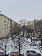 Budapest, XI. kerület - Lágymányosi lakótelep