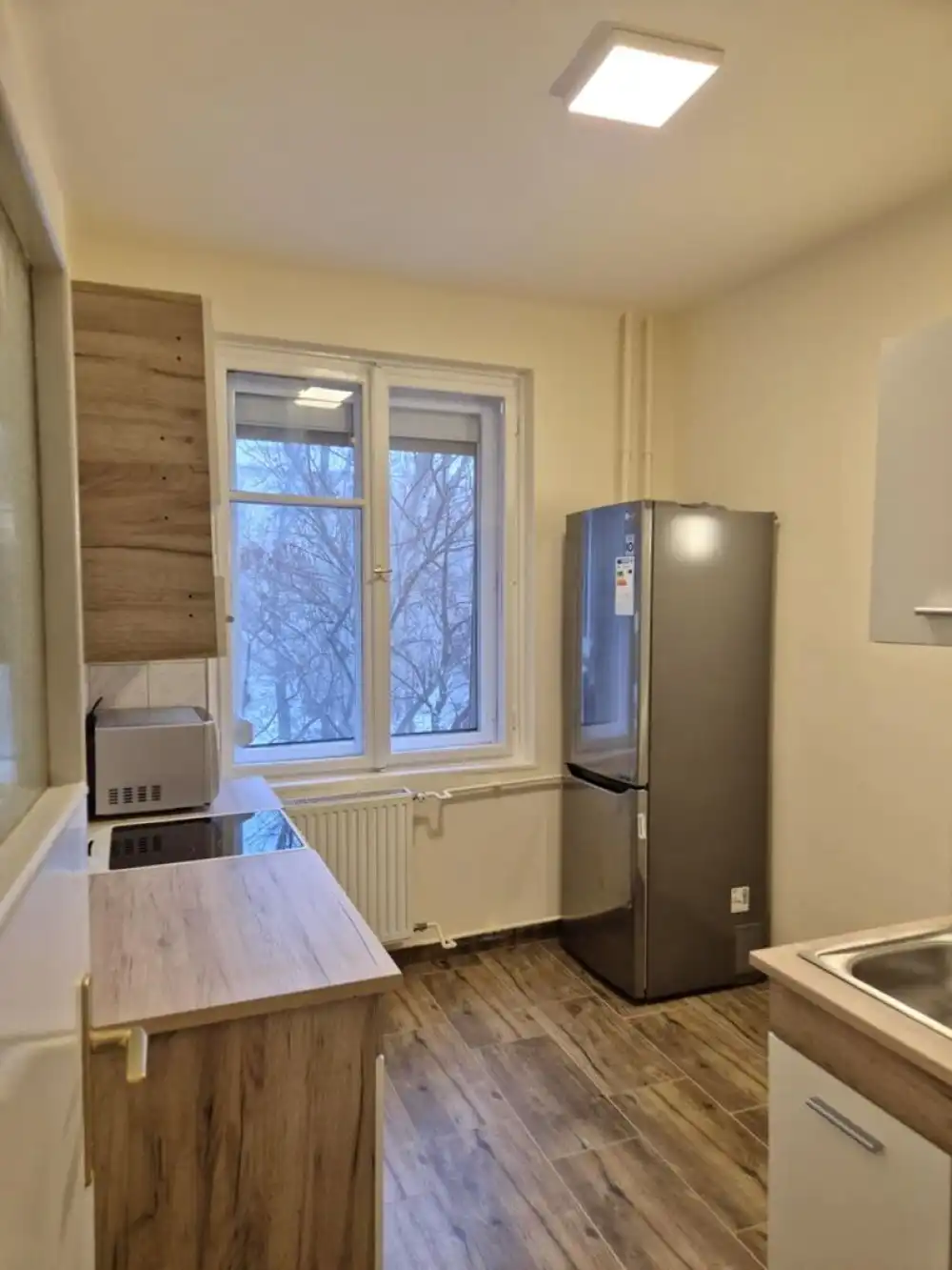 Budapest, XI. kerület - Lágymányosi lakótelep