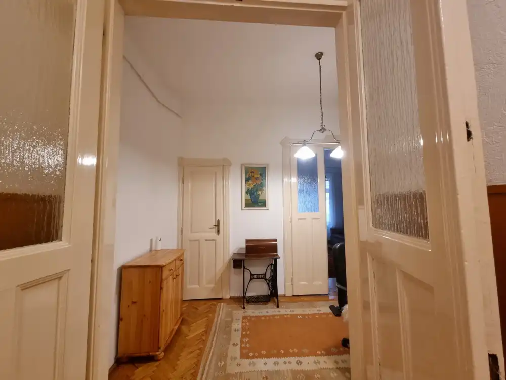 Budapest, XI. kerület - Lágymányos