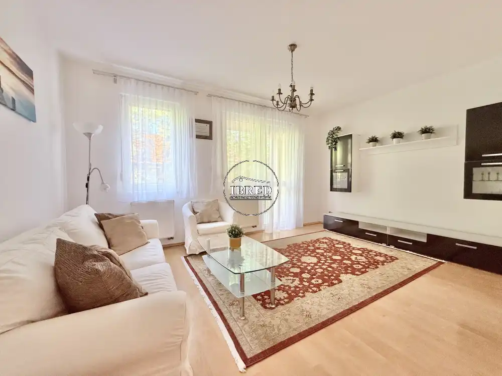 Budapest, XI. kerület - Sasad