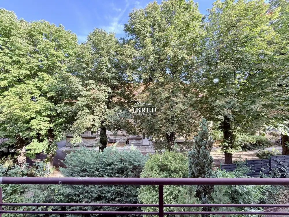 Budapest, XI. kerület - Sasad