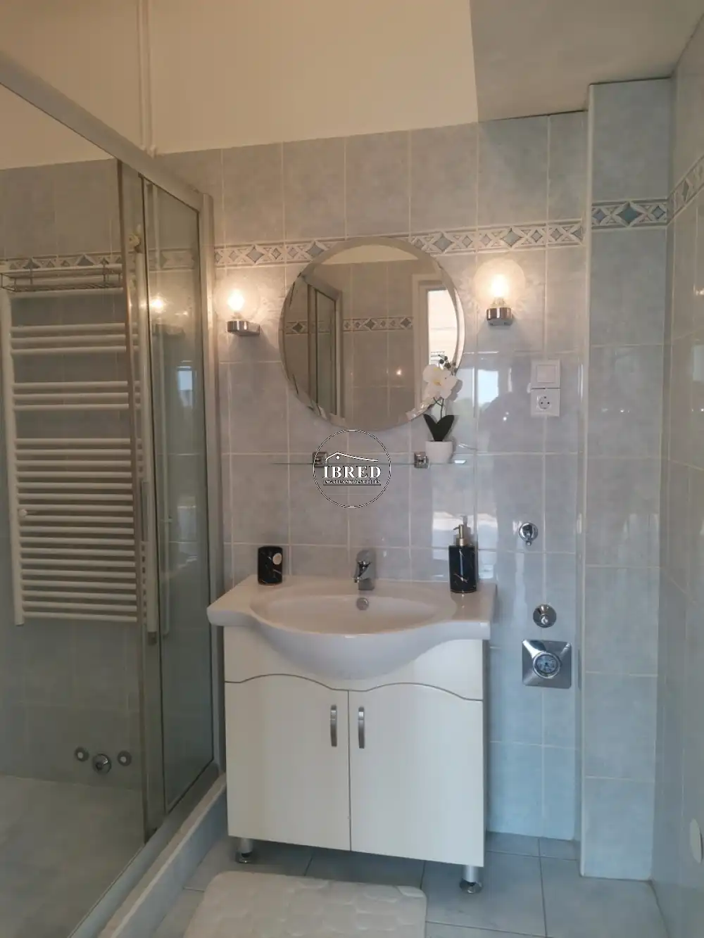 Budapest, XI. kerület - Lágymányos