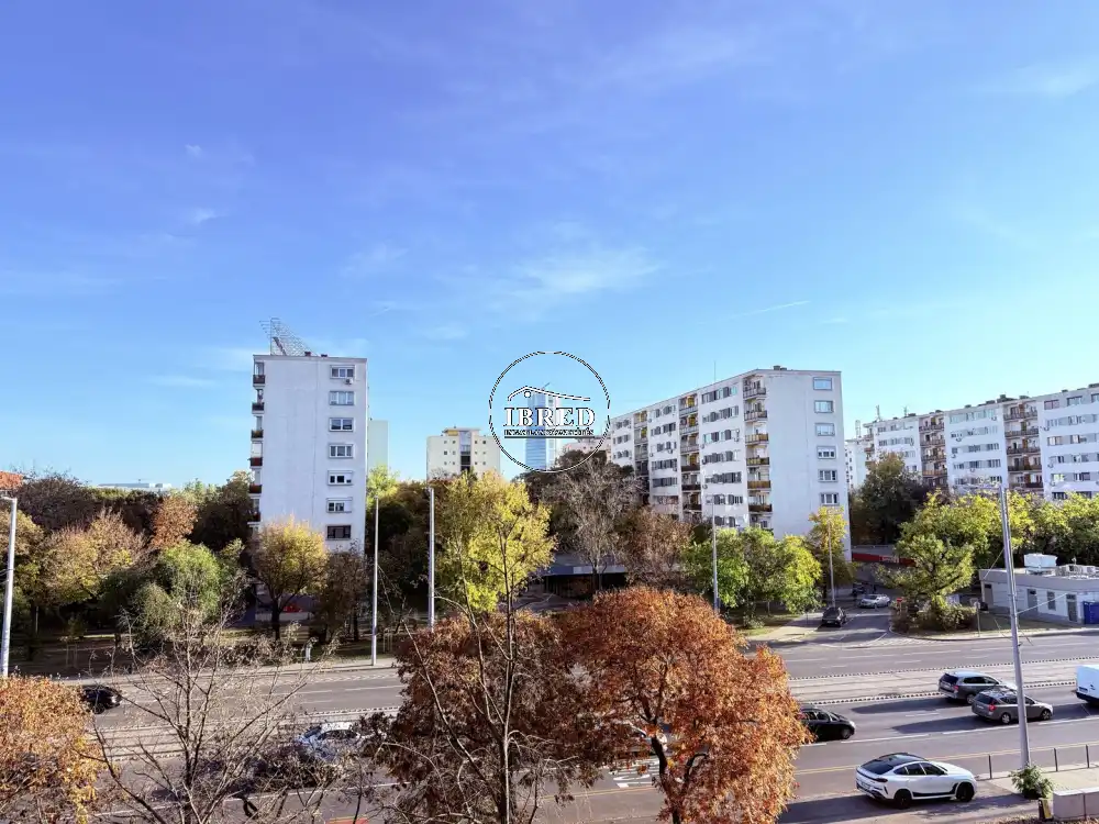 Budapest, XI. kerület - Lágymányos