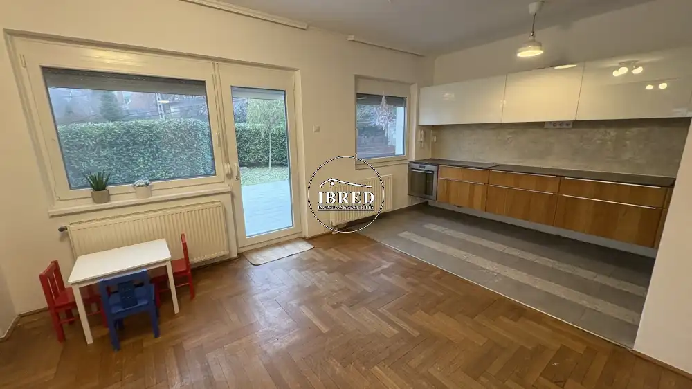 Budapest, XI. kerület - Adony utcai ltp.