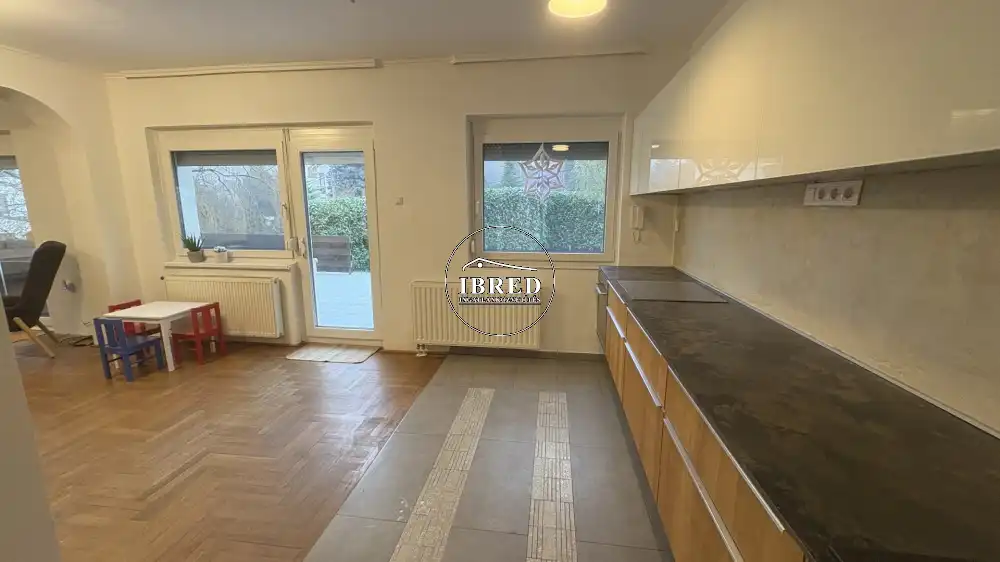 Budapest, XI. kerület - Adony utcai ltp.