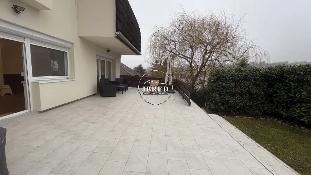 Budapest, XI. kerület - Adony utcai ltp.