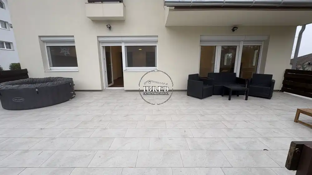 Budapest, XI. kerület - Adony utcai ltp.