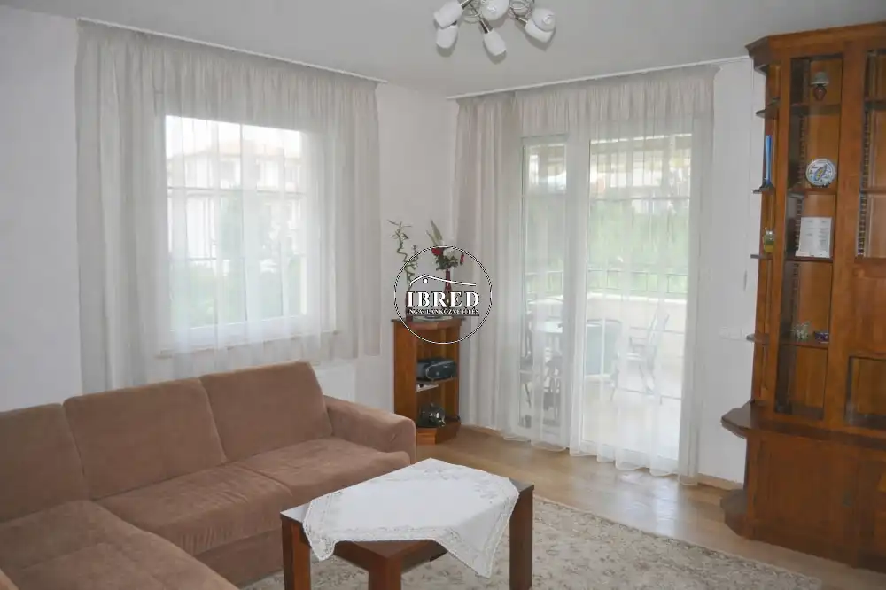 Budapest, XI. kerület - Madárhegy