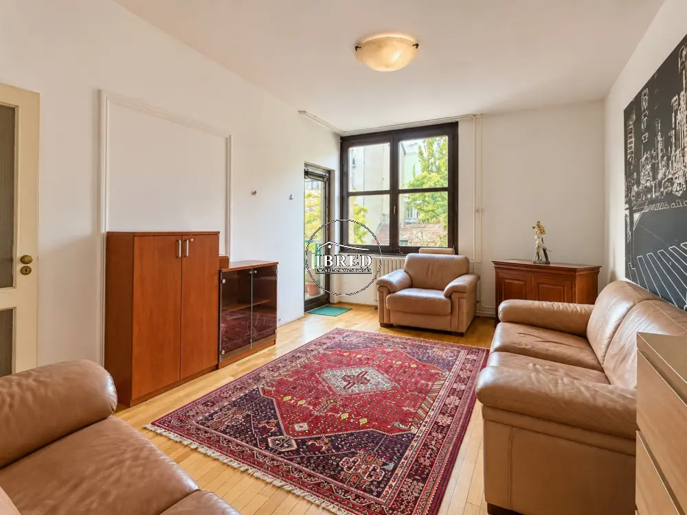 Budapest, XI. kerület - Lágymányos