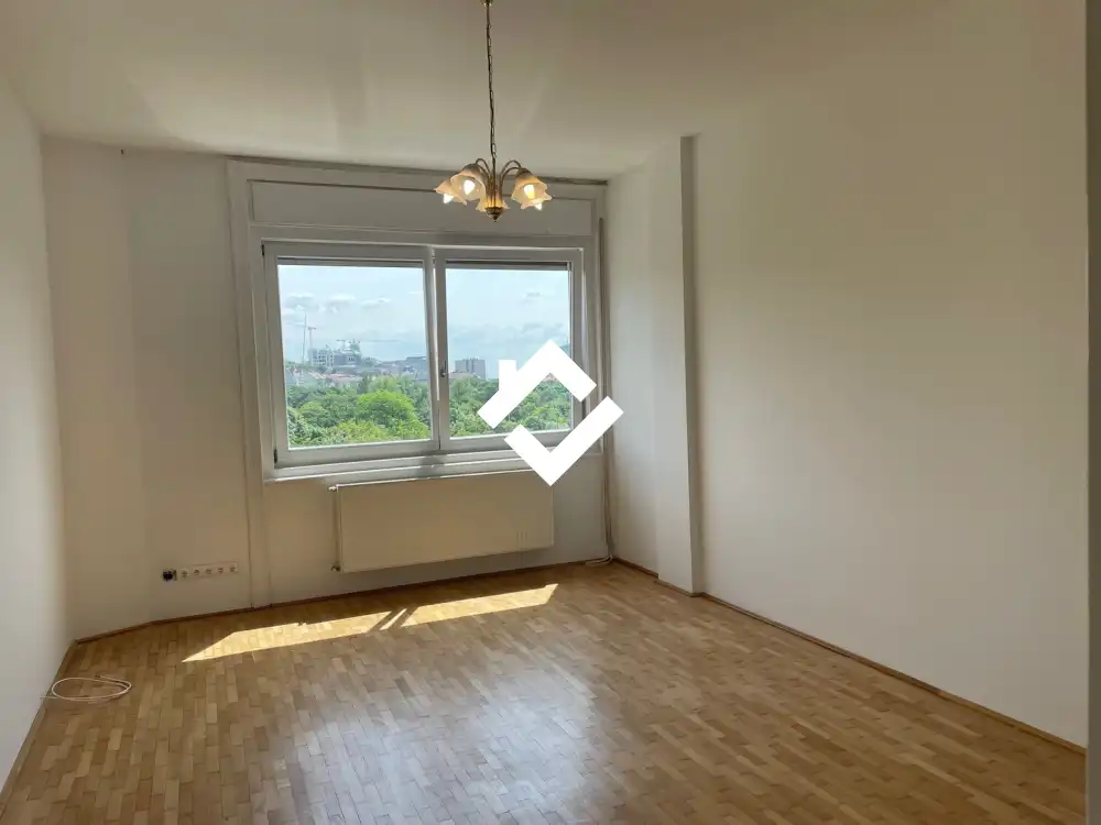 Budapest, XII. kerület - Krisztinaváros