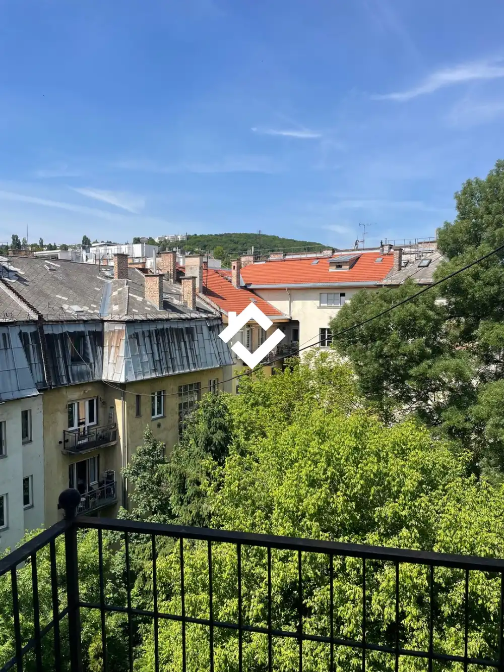 Budapest, XII. kerület - Krisztinaváros