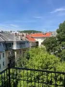 Budapest, XII. kerület - Krisztinaváros
