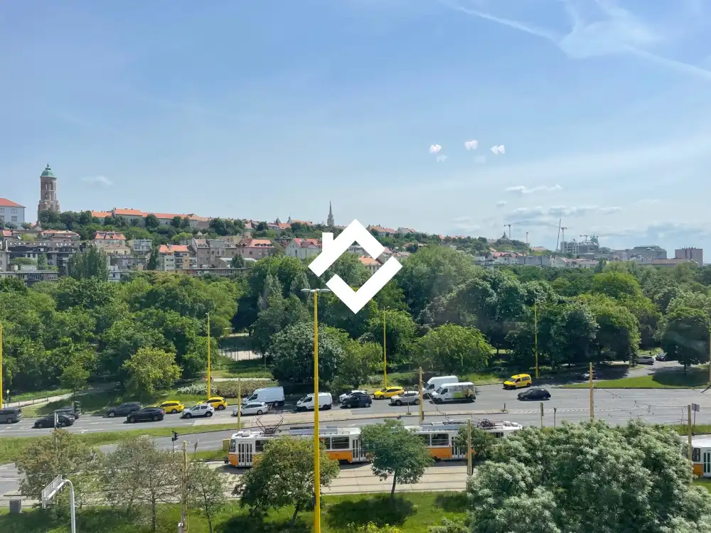 Budapest, XII. kerület - Krisztinaváros
