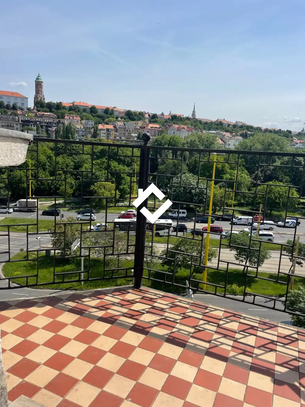 Budapest, XII. kerület - Krisztinaváros