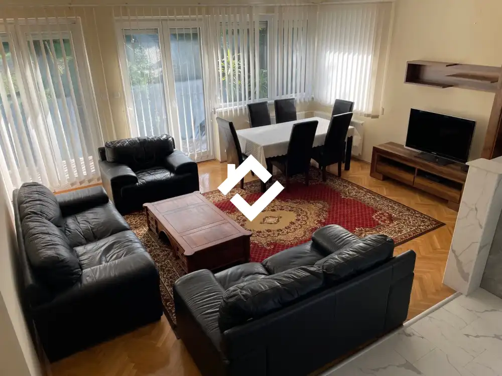 Budapest, XII. kerület - Svábhegy