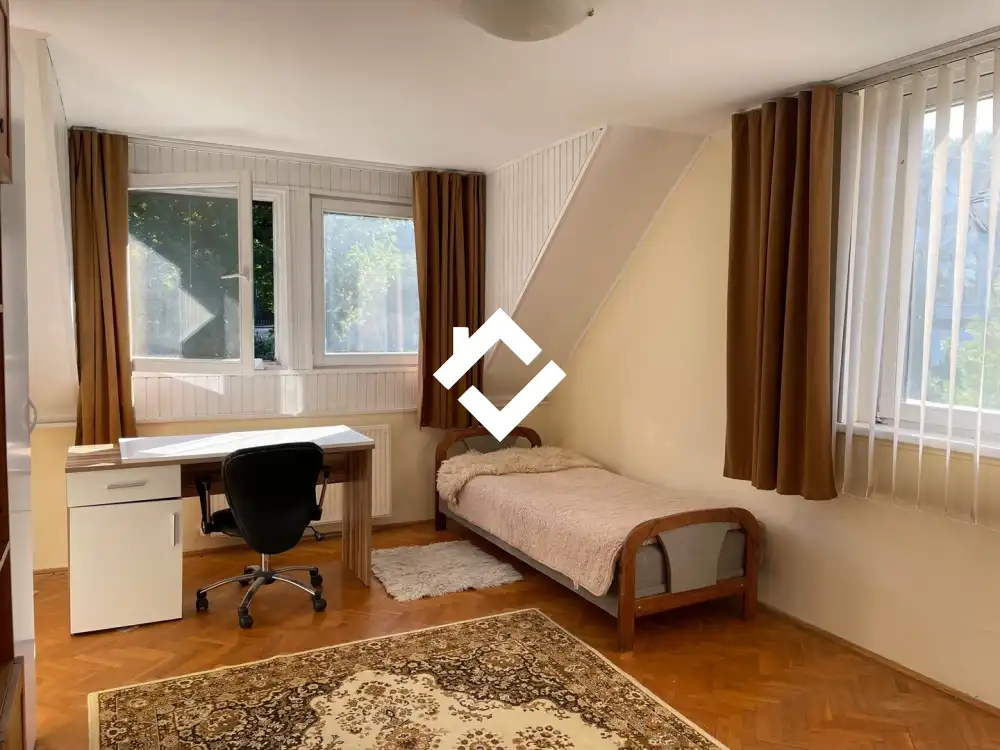 Budapest, XII. kerület - Svábhegy