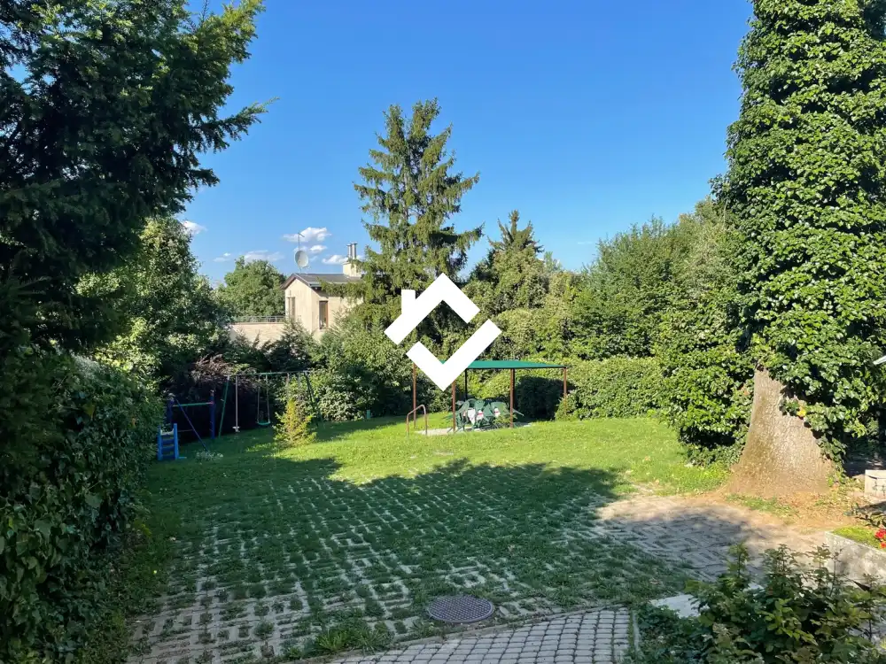 Budapest, XII. kerület - Svábhegy