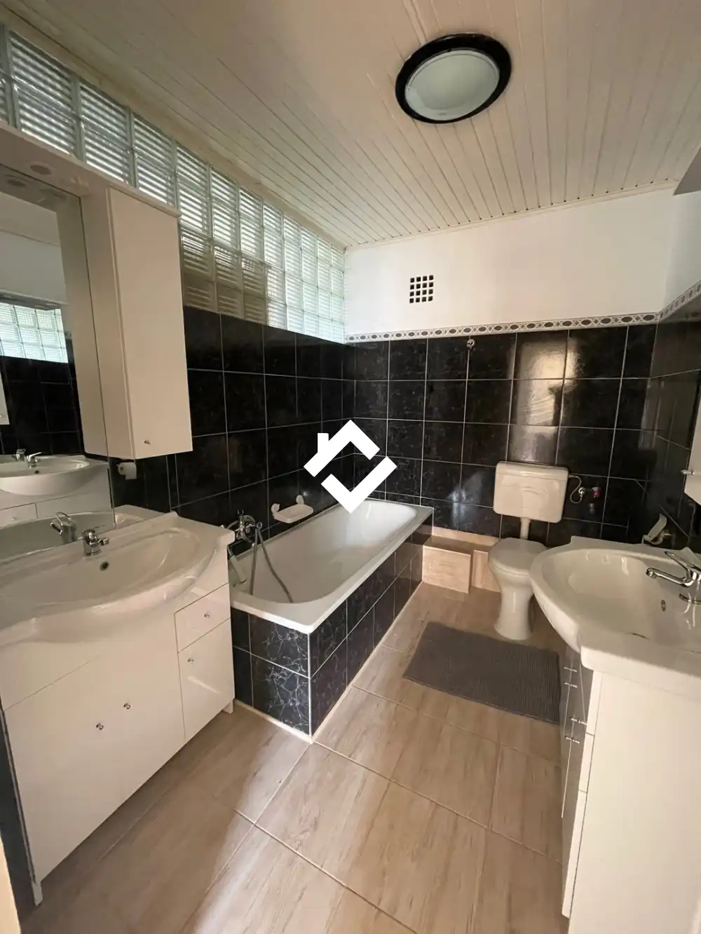 Budapest, XII. kerület - Svábhegy