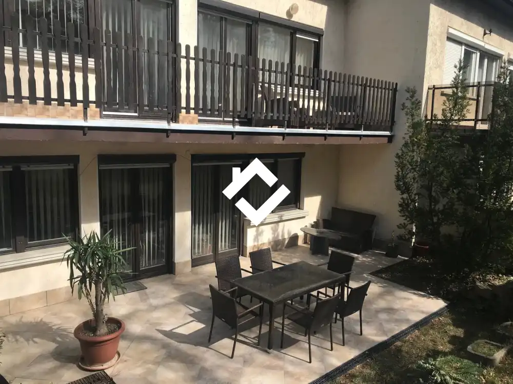 Budapest, XII. kerület - Svábhegy