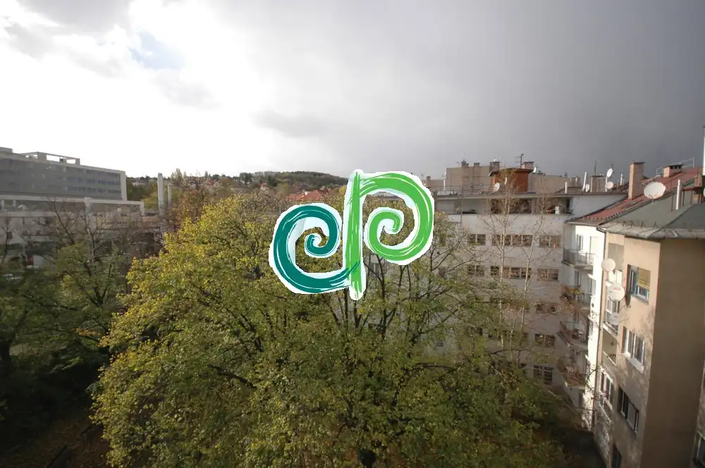 Budapest, XII. kerület - Krisztinaváros