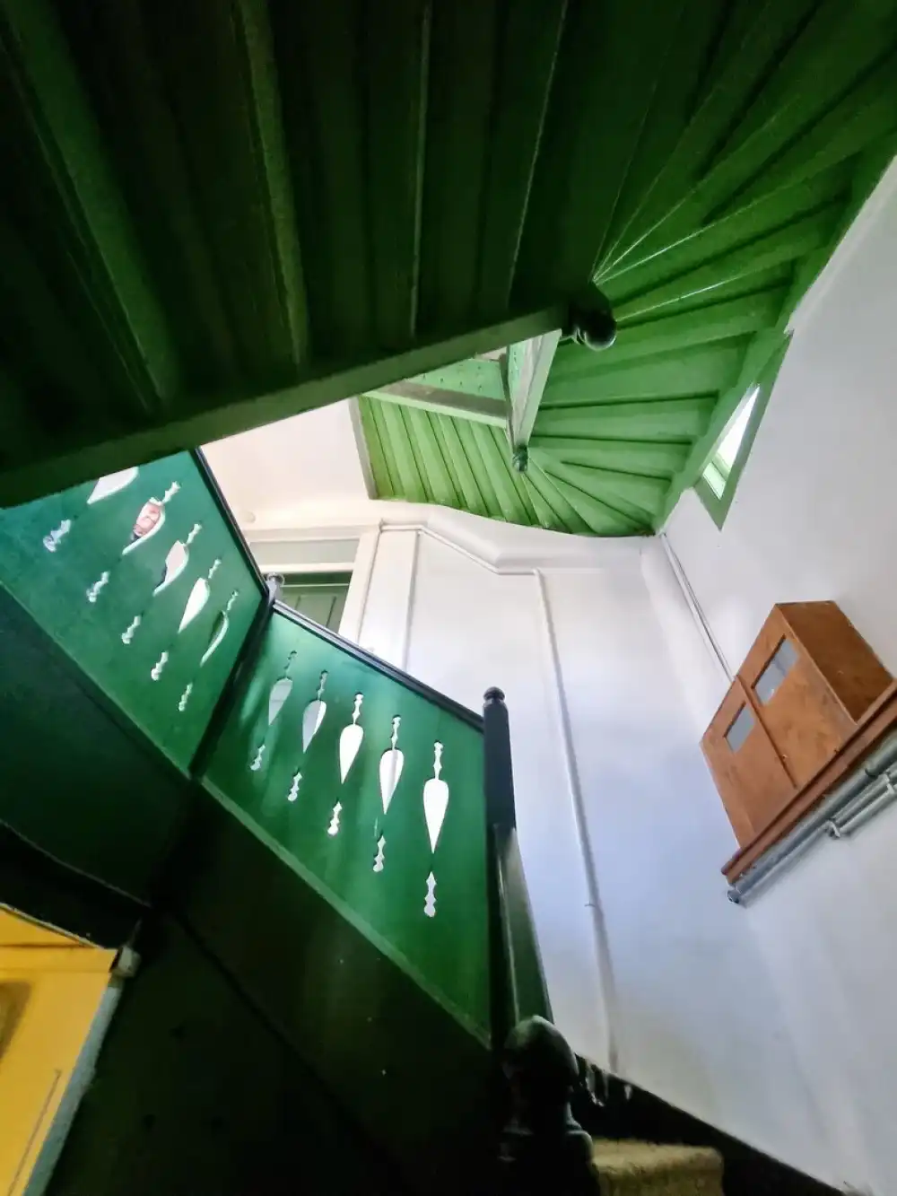 Budapest, XII. kerület - Budakeszierdő