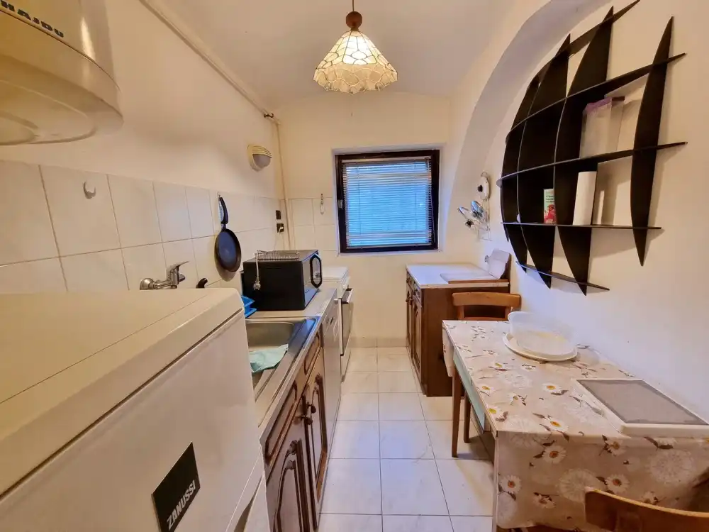 Budapest, XII. kerület - Budakeszierdő