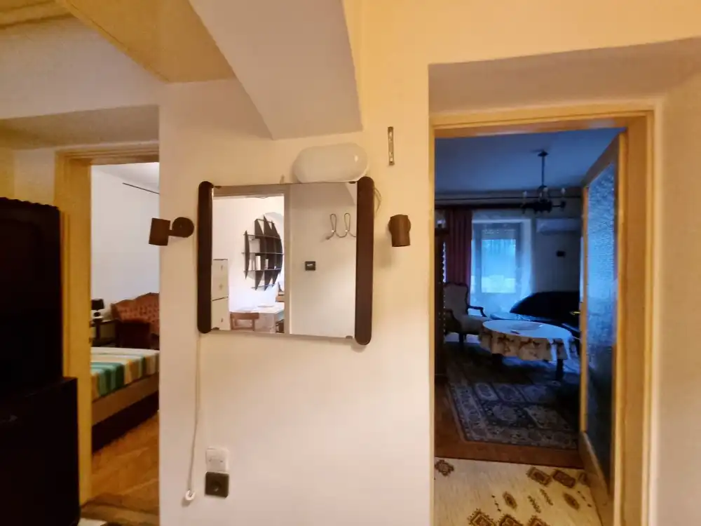 Budapest, XII. kerület - Budakeszierdő