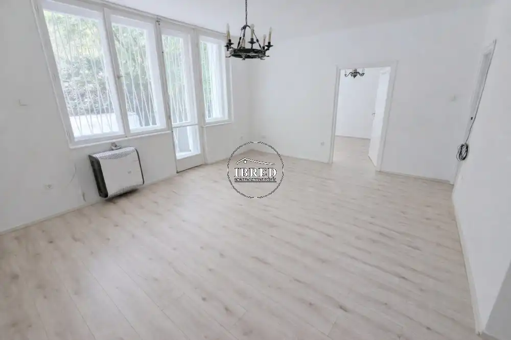 Budapest, XII. kerület - Kissvábhegy