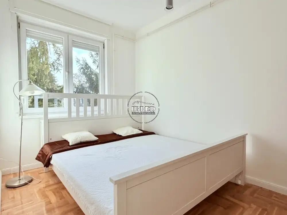 Budapest, XII. kerület - Kissvábhegy