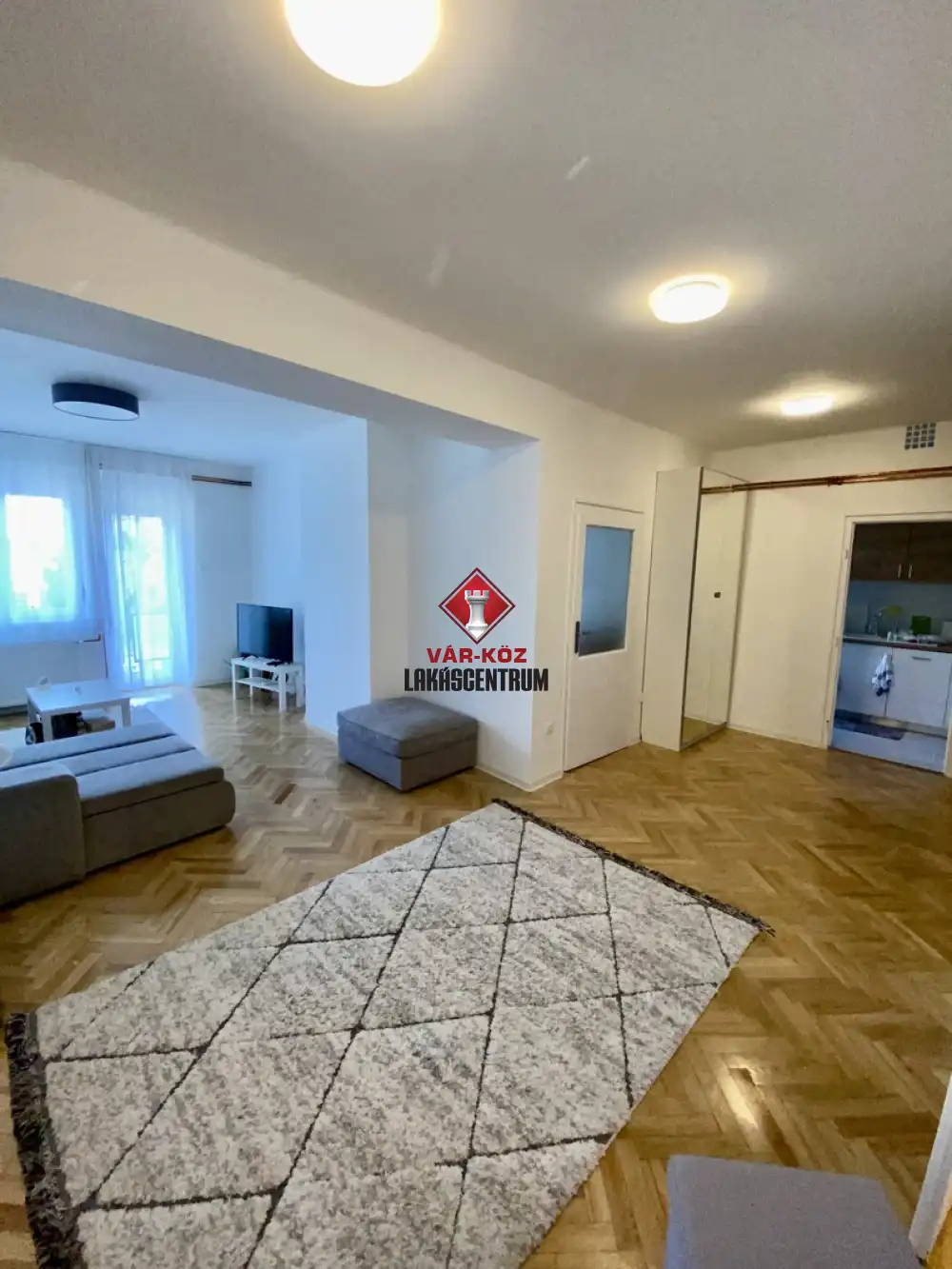 Budapest, XII. kerület - Virányos