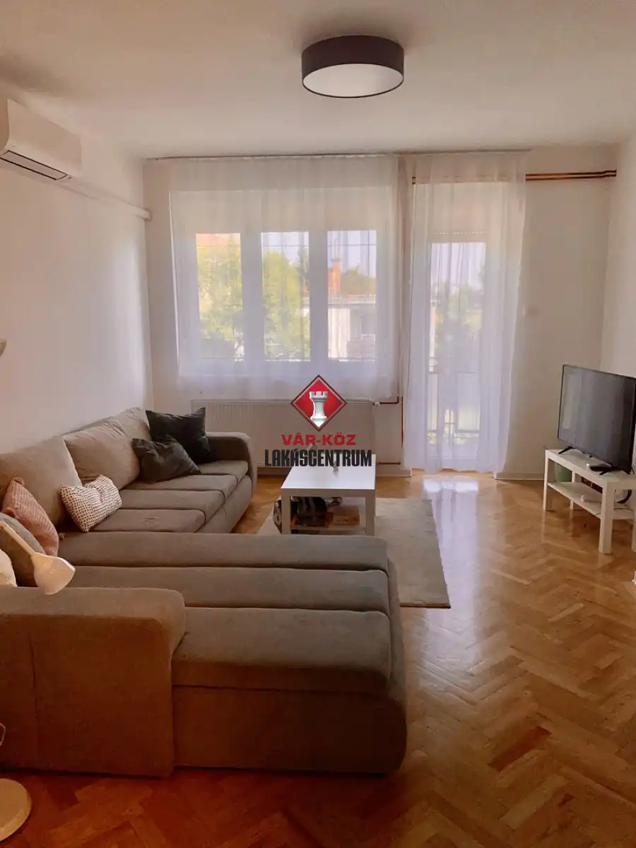 Albérlet, kiadó téglalakás, Budapest, XII. kerület