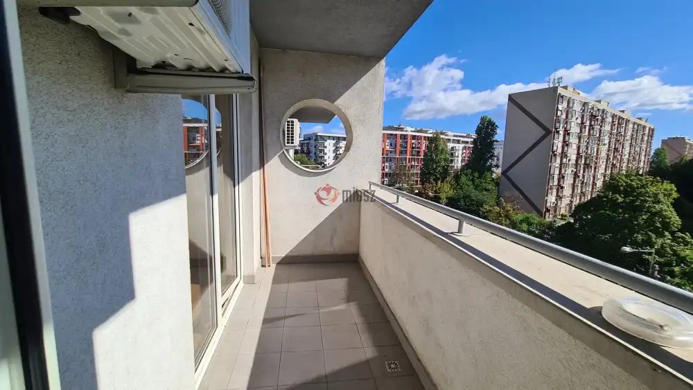 Budapest, XIII. kerület - Angyalföld