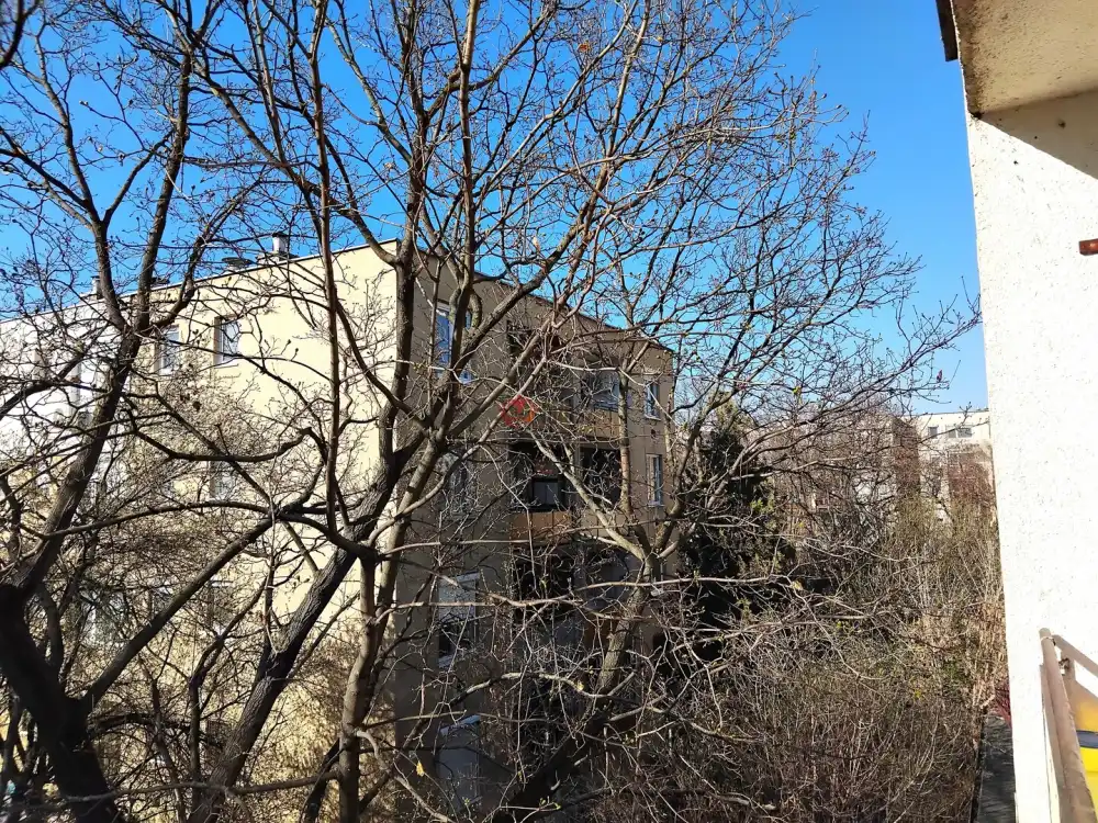Budapest, XIII. kerület - Angyalföld