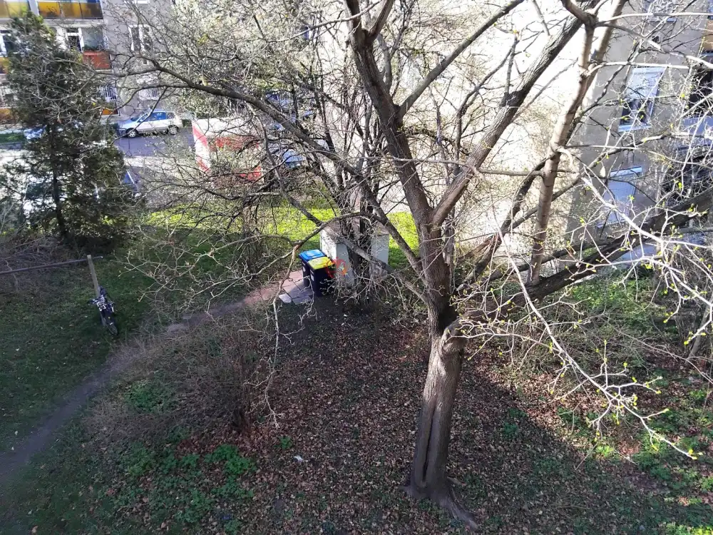 Budapest, XIII. kerület - Angyalföld