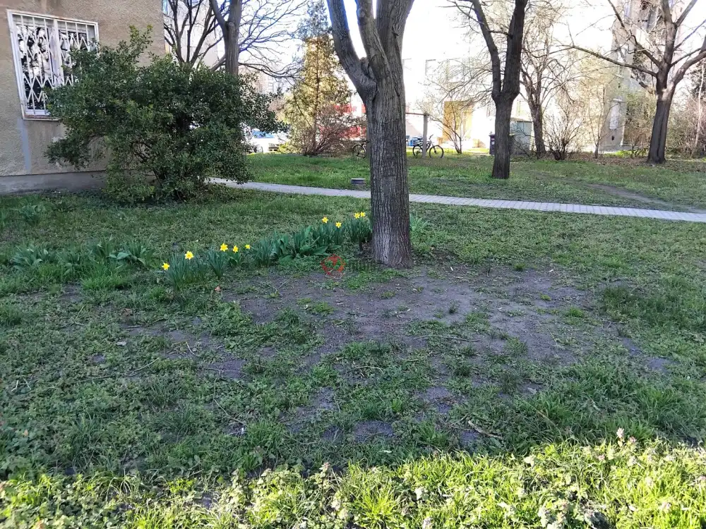 Budapest, XIII. kerület - Angyalföld