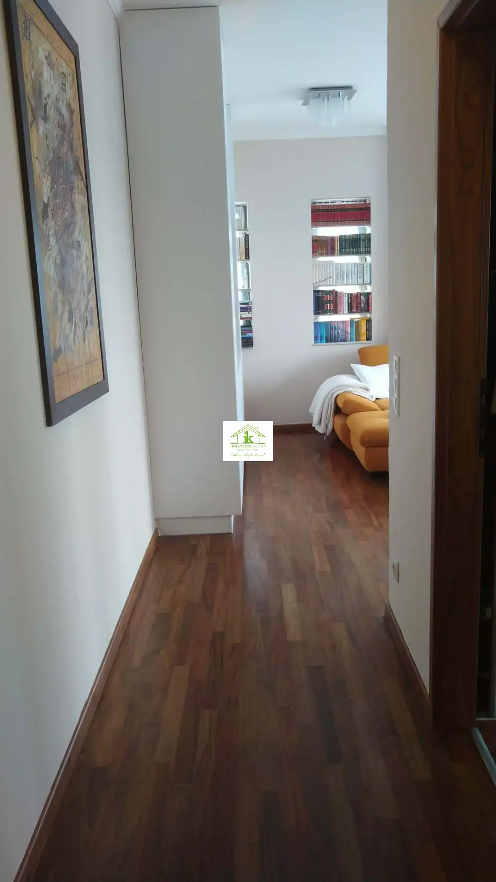 Budapest, XIII. kerület - Vizafogó – Marinapart