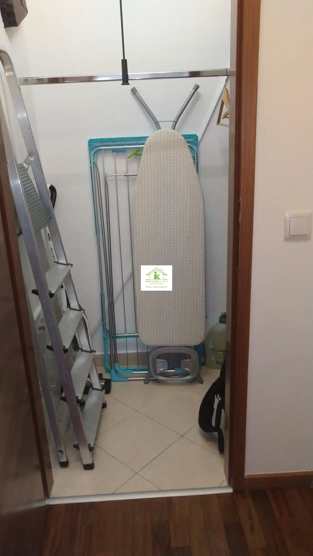 Budapest, XIII. kerület - Vizafogó – Marinapart