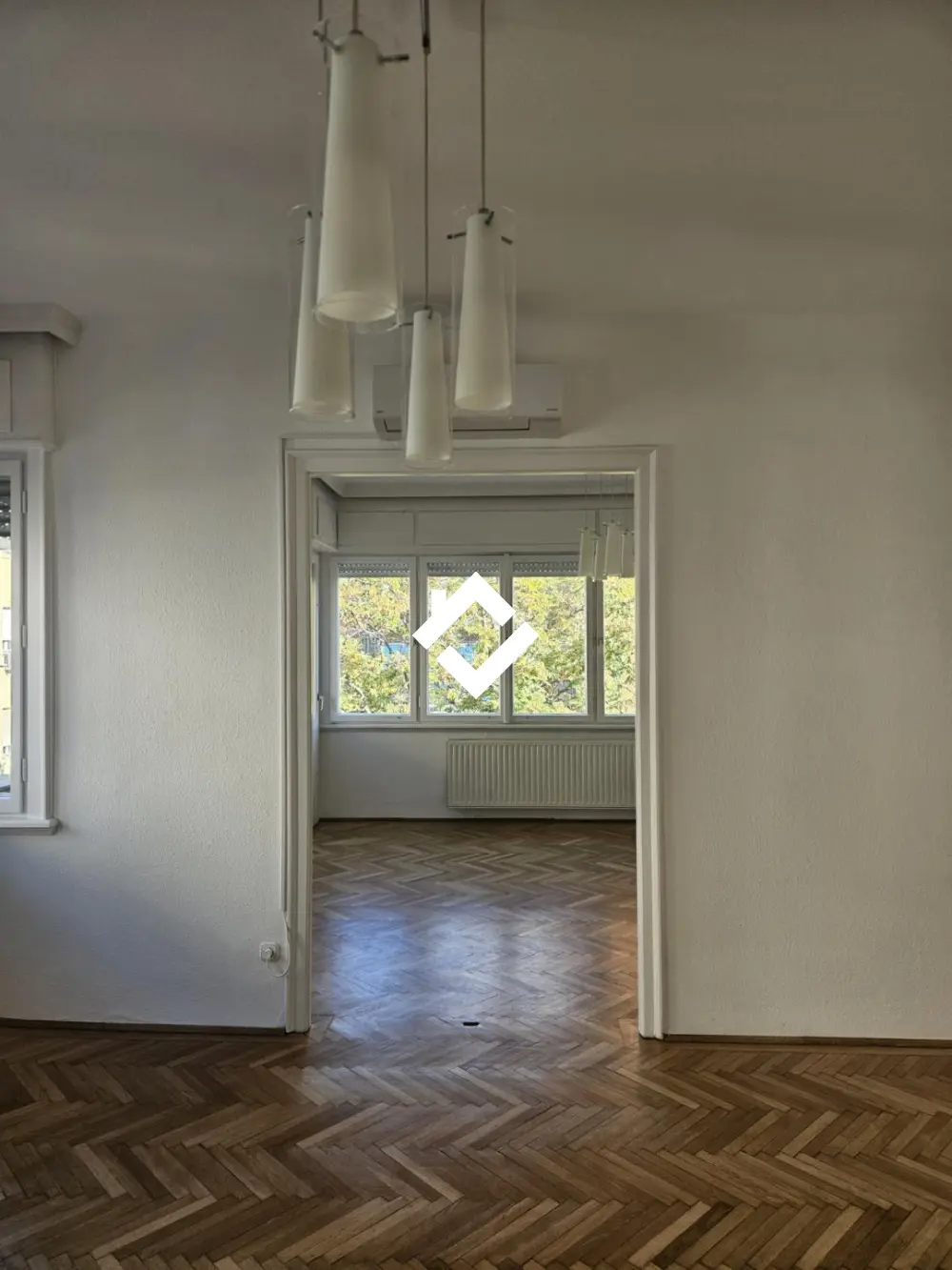 Budapest, XIII. kerület - Újlipótváros