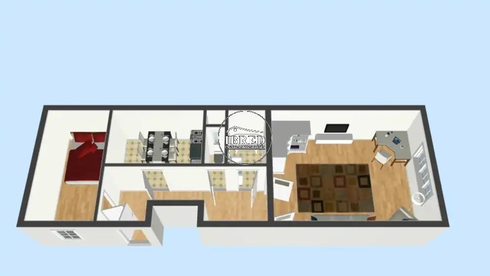 Budapest, XIII. kerület - Újlipótváros