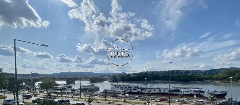 Budapest, XIII. kerület - Újlipótváros