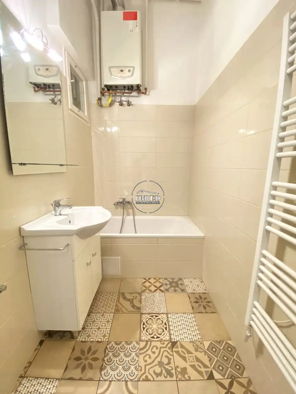 Budapest, XIII. kerület - Újlipótváros