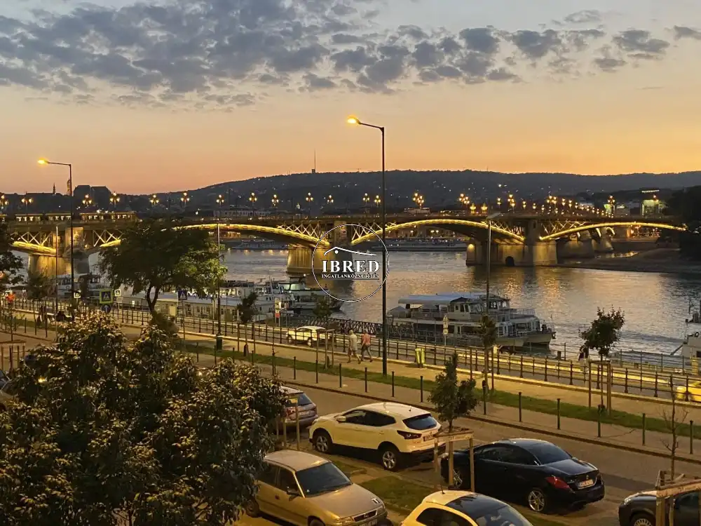 Budapest, XIII. kerület - Újlipótváros