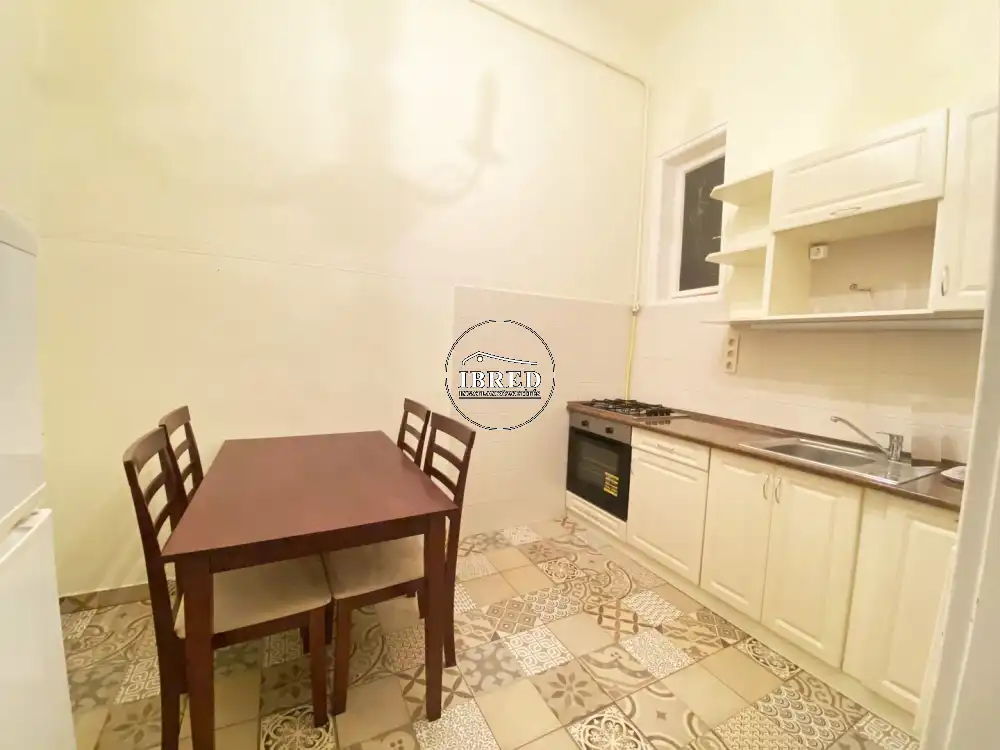 Budapest, XIII. kerület - Újlipótváros