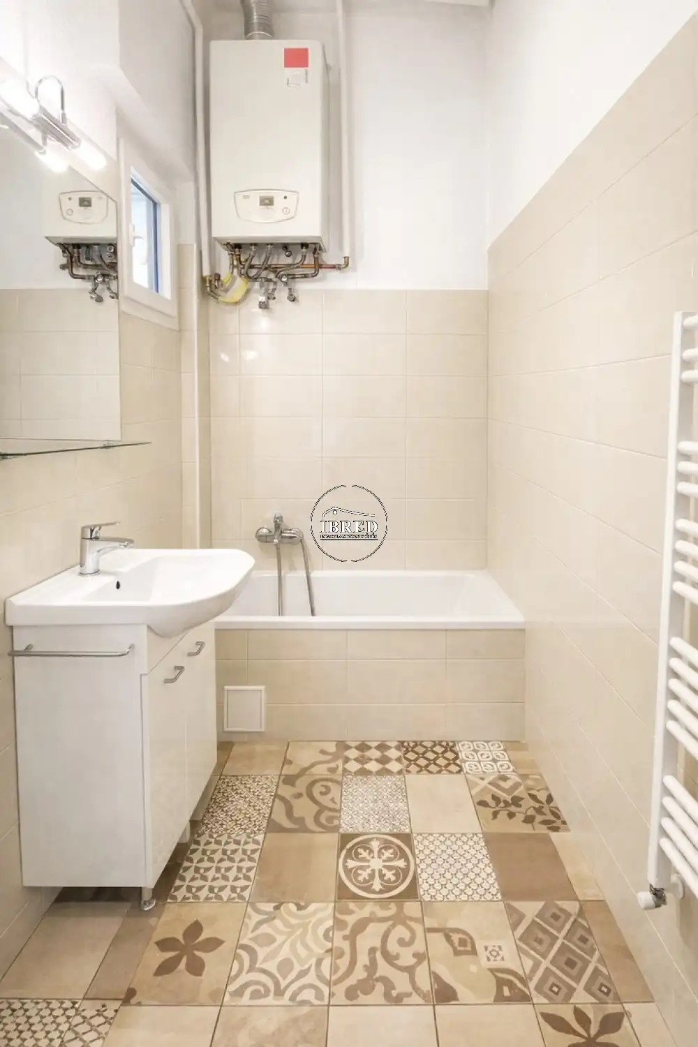 Budapest, XIII. kerület - Újlipótváros