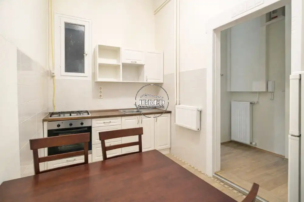 Budapest, XIII. kerület - Újlipótváros