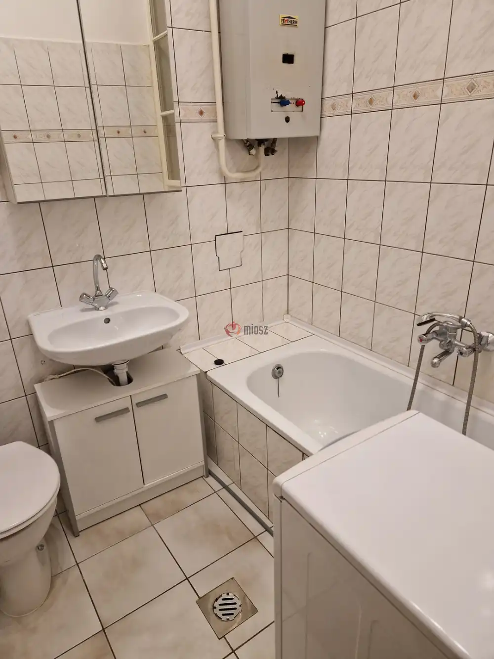 Budapest, XIII. kerület - Angyalföld