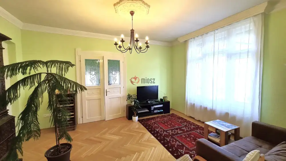 Budapest, XIV. kerület - Herminamező