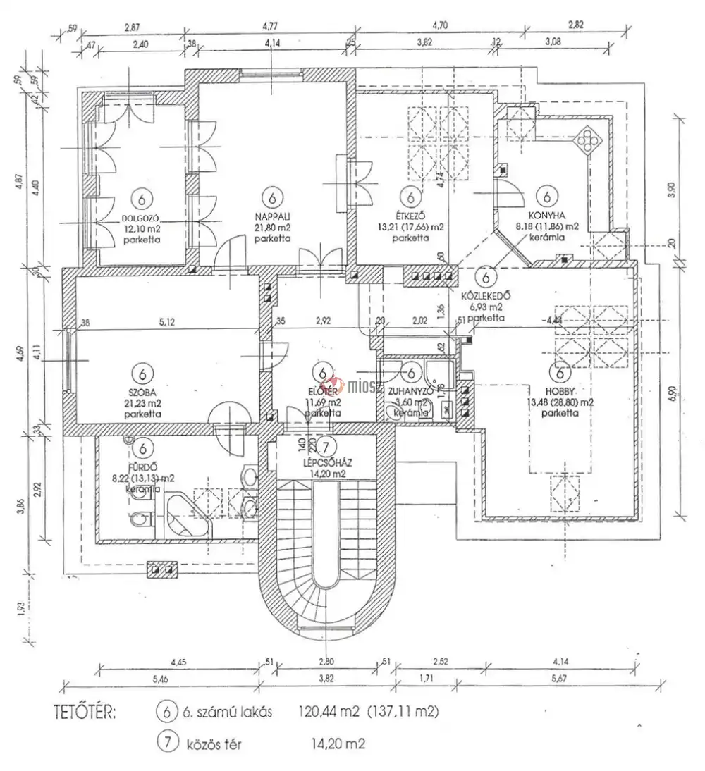 Budapest, XIV. kerület - Herminamező