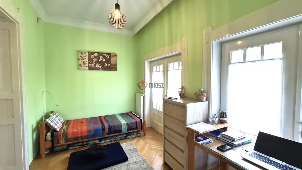 Budapest, XIV. kerület - Herminamező