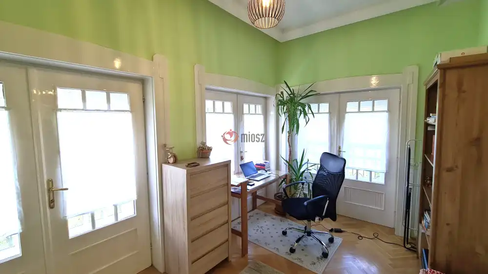 Budapest, XIV. kerület - Herminamező